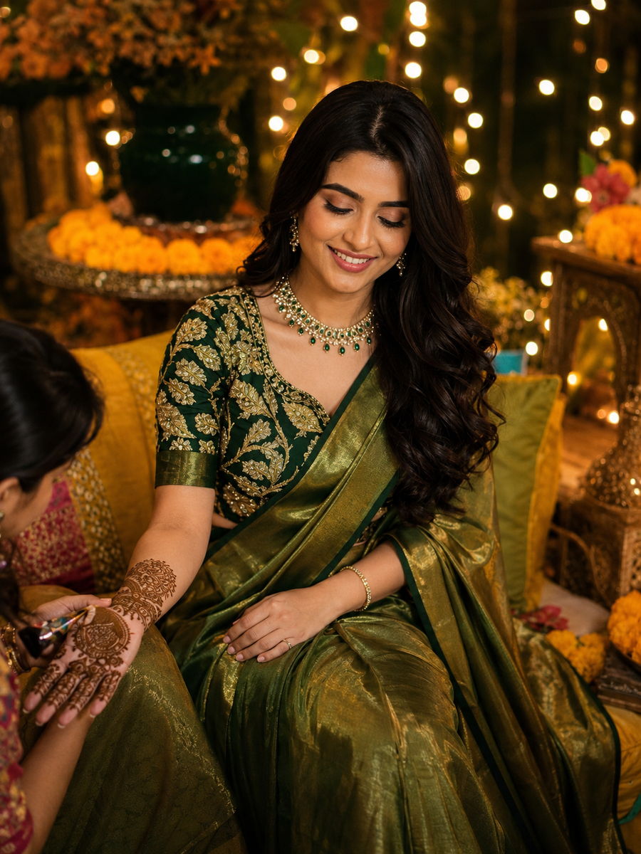 Mehendi