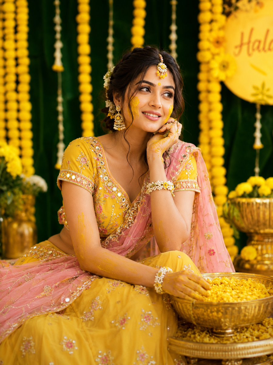 Haldi