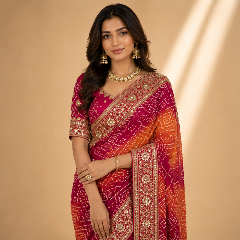 Sarees