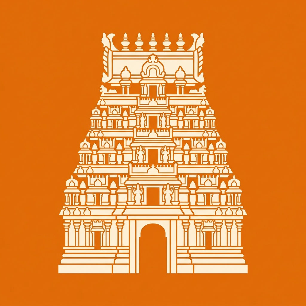 Temple